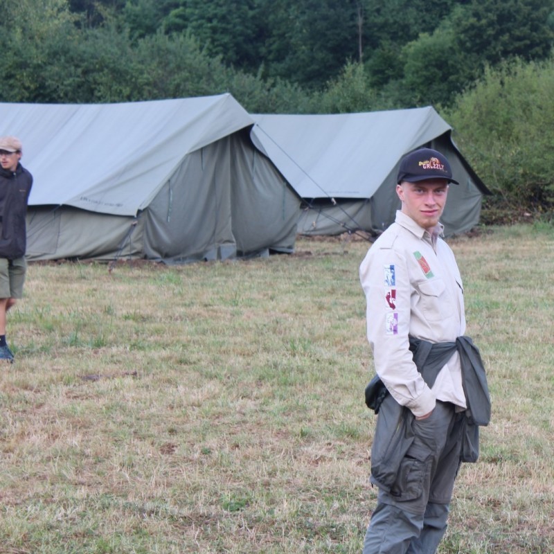 IMG 4690 - Scouts en Gidsen Zaventem 
